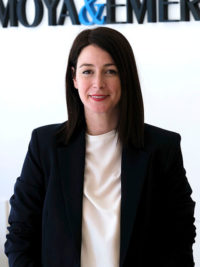 Alba Emery