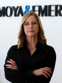 Charo Moyá