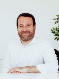Jesús Pastor