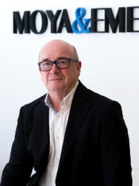 Nicolás Emery