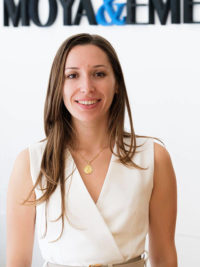 Paula Manzanares