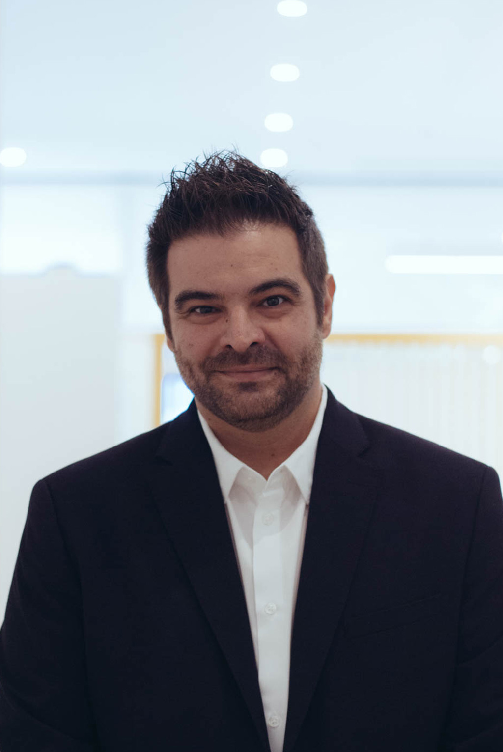 Germán Moreno